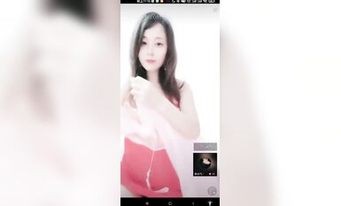 重磅 抖音直播技術性走光 熱舞 露底 美女雲集 (344)