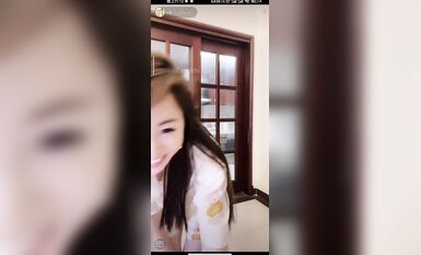 重磅 抖音直播技術性走光 熱舞 露底 美女雲集 (345)