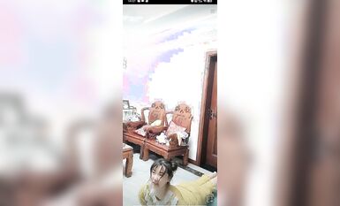 重磅 抖音直播技術性走光 熱舞 露底 美女雲集 (356)