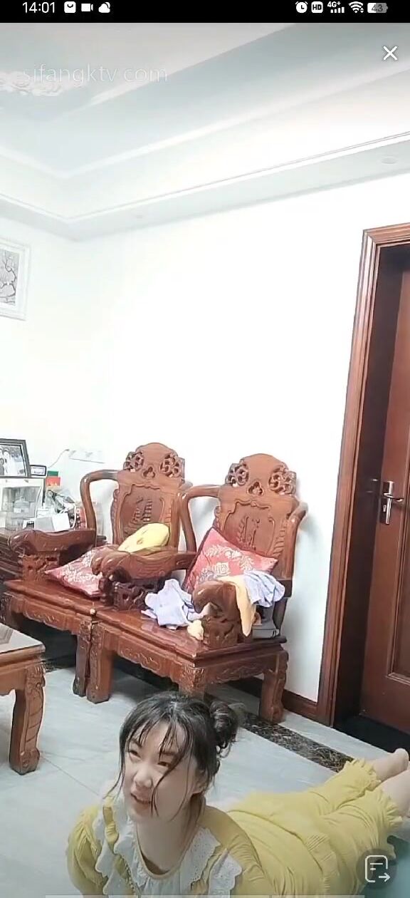 重磅 抖音直播技術性走光 熱舞 露底 美女雲集 (356)