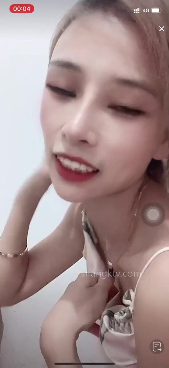 重磅 抖音直播技術性走光 熱舞 露底 美女雲集 (357)