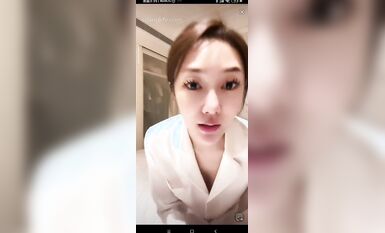 重磅 抖音直播技術性走光 熱舞 露底 美女雲集 (360)