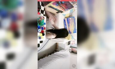 重磅 抖音直播技術性走光 熱舞 露底 美女雲集 (362)