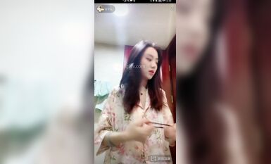 重磅 抖音直播技術性走光 熱舞 露底 美女雲集 (363)