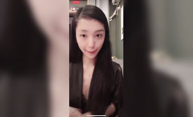 重磅 抖音直播技術性走光 熱舞 露底 美女雲集 (365)