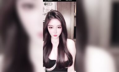 重磅 抖音直播技術性走光 熱舞 露底 美女雲集 (366)