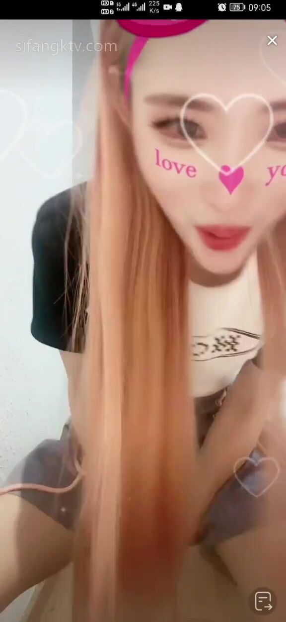 重磅 抖音直播技術性走光 熱舞 露底 美女雲集 (368)