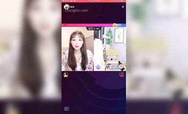 重磅 抖音直播技術性走光 熱舞 露底 美女雲集 (369)