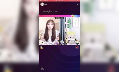 重磅 抖音直播技術性走光 熱舞 露底 美女雲集 (369)