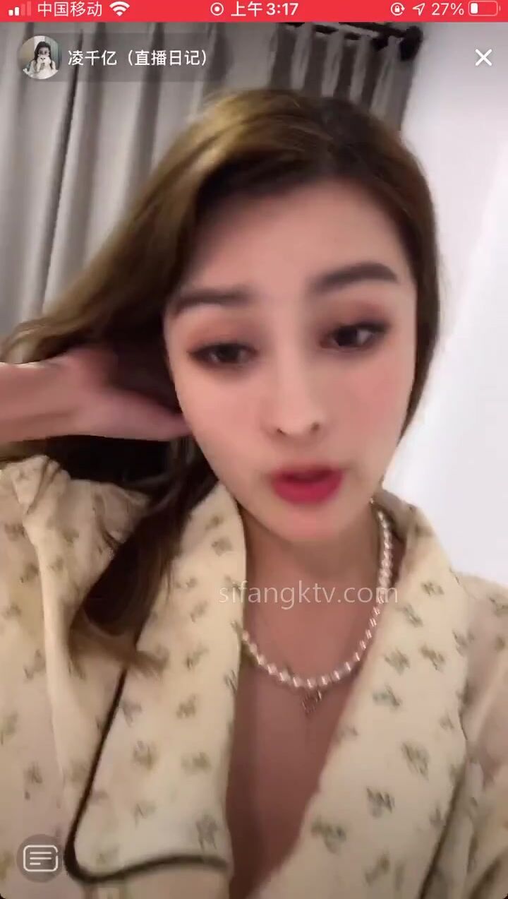 重磅 抖音直播技術性走光 熱舞 露底 美女雲集 (370)