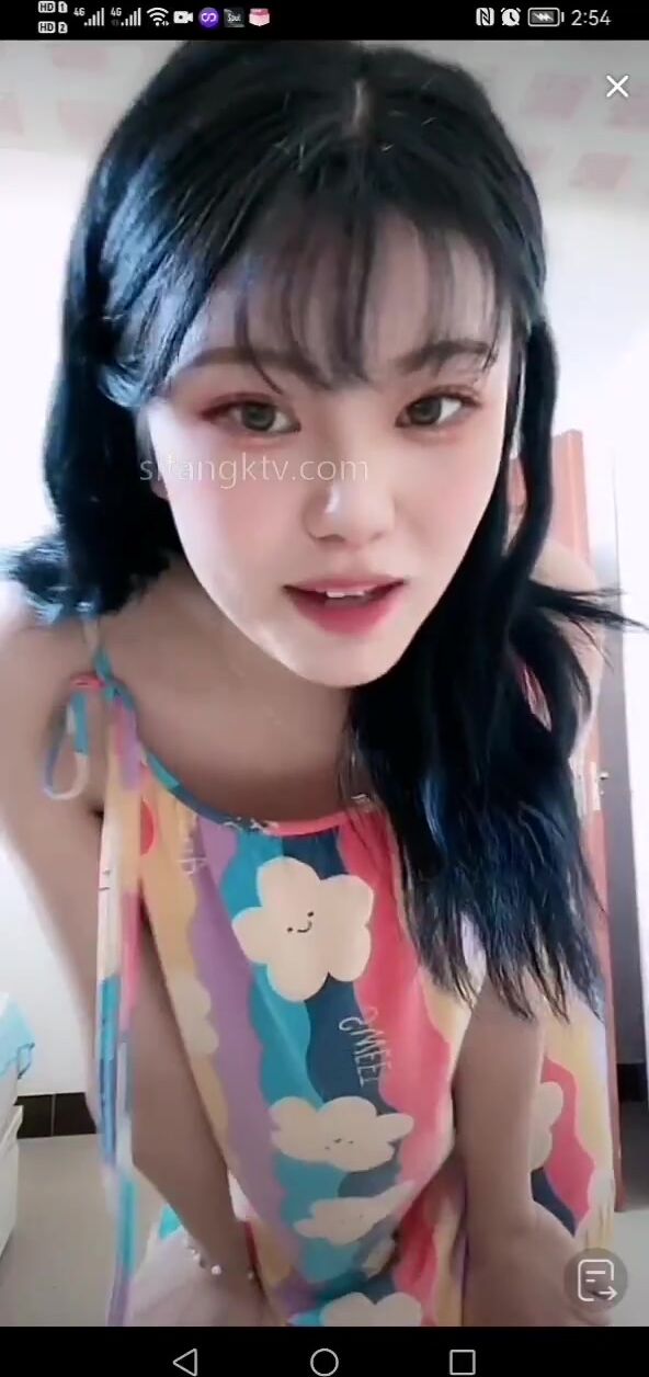 重磅 抖音直播技術性走光 熱舞 露底 美女雲集 (374)