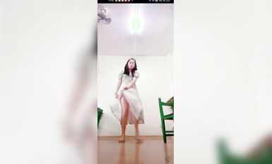 重磅 抖音直播技術性走光 熱舞 露底 美女雲集 (375)