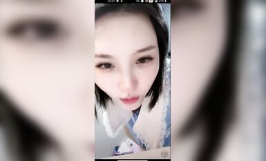 重磅 抖音直播技術性走光 熱舞 露底 美女雲集 (376)