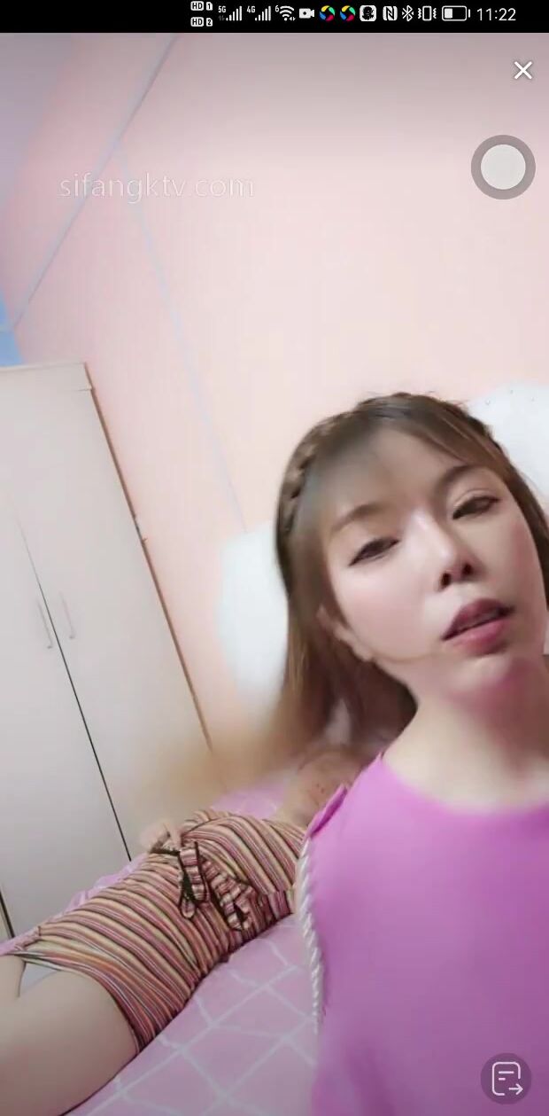 重磅 抖音直播技術性走光 熱舞 露底 美女雲集 (386)