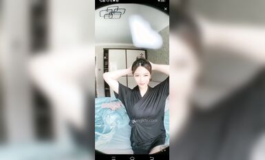 重磅 抖音直播技術性走光 熱舞 露底 美女雲集 (392)