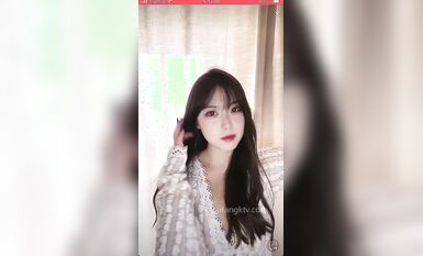 重磅 抖音直播技術性走光 熱舞 露底 美女雲集 (394)