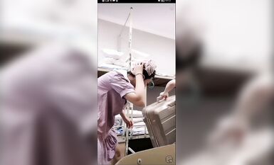 重磅 抖音直播技術性走光 熱舞 露底 美女雲集 (397)