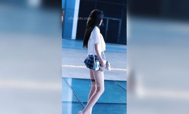 重磅 抖音直播技術性走光 熱舞 露底 美女雲集 (42)