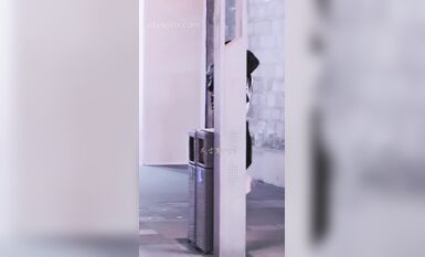 重磅 抖音直播技術性走光 熱舞 露底 美女雲集 (46)