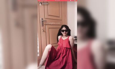 重磅 抖音直播技術性走光 熱舞 露底 美女雲集 (487)