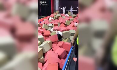 重磅 抖音直播技術性走光 熱舞 露底 美女雲集 (490)