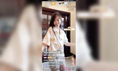 重磅 抖音直播技術性走光 熱舞 露底 美女雲集 (491)