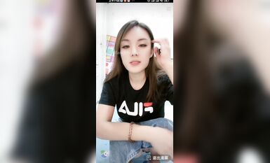 重磅 抖音直播技術性走光 熱舞 露底 美女雲集 (495)