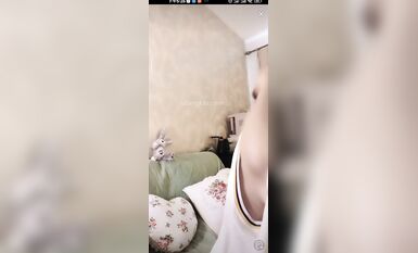 重磅 抖音直播技術性走光 熱舞 露底 美女雲集 (502)