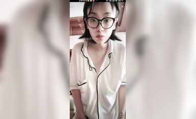 重磅 抖音直播技術性走光 熱舞 露底 美女雲集 (505)