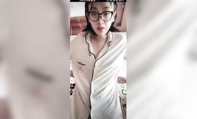 重磅 抖音直播技術性走光 熱舞 露底 美女雲集 (505)