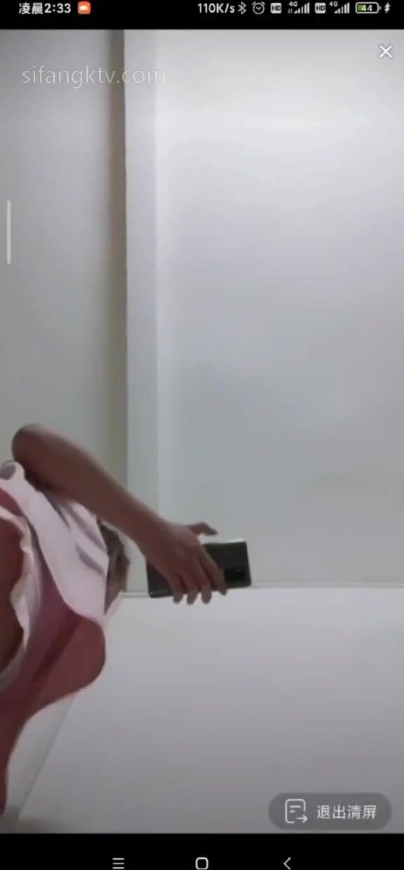 重磅 抖音直播技術性走光 熱舞 露底 美女雲集 (55)