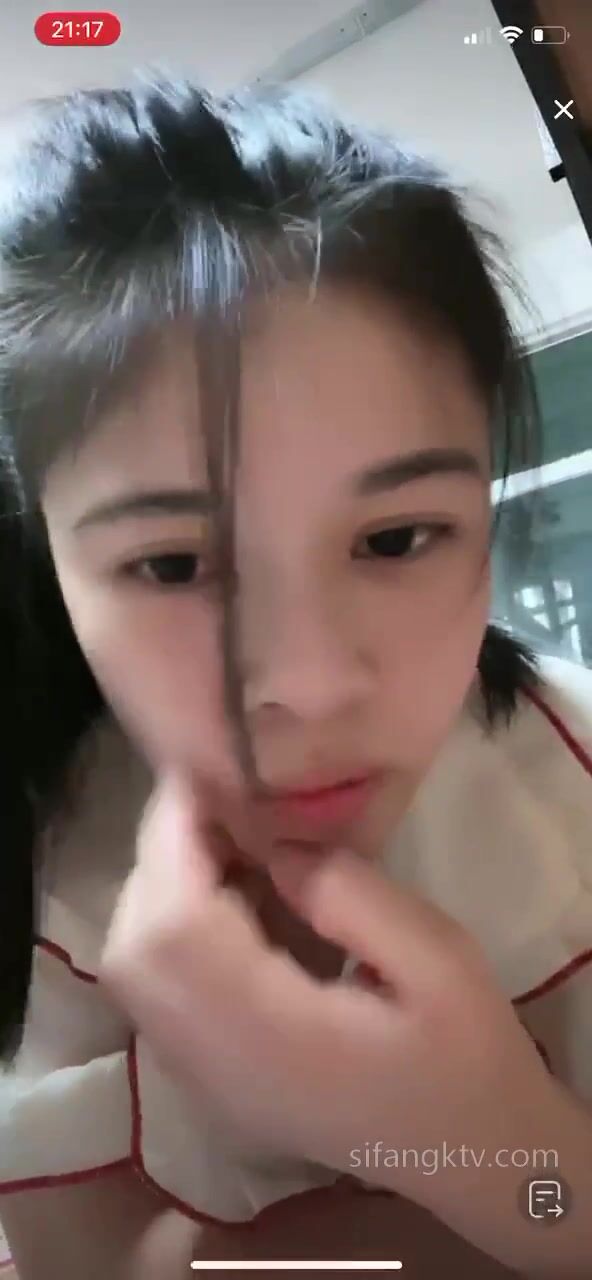 重磅 抖音直播技術性走光 熱舞 露底 美女雲集 (63)