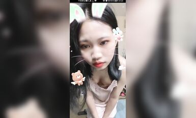 重磅 抖音直播技術性走光 熱舞 露底 美女雲集 (75)