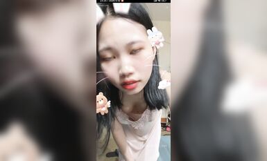 重磅 抖音直播技術性走光 熱舞 露底 美女雲集 (78)