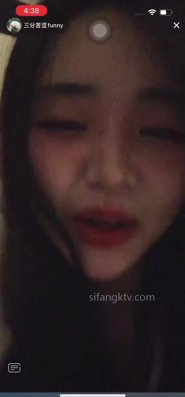 重磅 抖音直播技術性走光 熱舞 露底 美女雲集 (81)