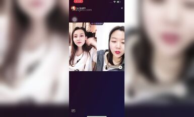 重磅 抖音直播技術性走光 熱舞 露底 美女雲集 (82)