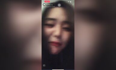 重磅 抖音直播技術性走光 熱舞 露底 美女雲集 (84)