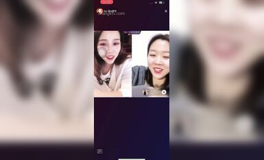 重磅 抖音直播技術性走光 熱舞 露底 美女雲集 (87)