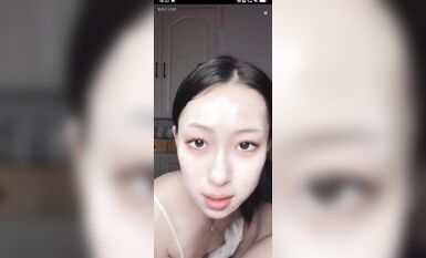 重磅 抖音直播技術性走光 熱舞 露底 美女雲集 (89)