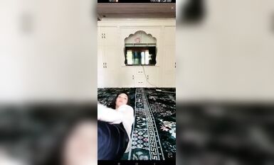 重磅 抖音直播技術性走光 熱舞 露底 美女雲集 (93)