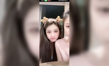 重磅 抖音直播技術性走光 熱舞 露底 美女雲集 (96)