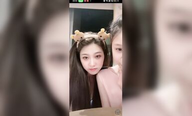 重磅 抖音直播技術性走光 熱舞 露底 美女雲集 (96)