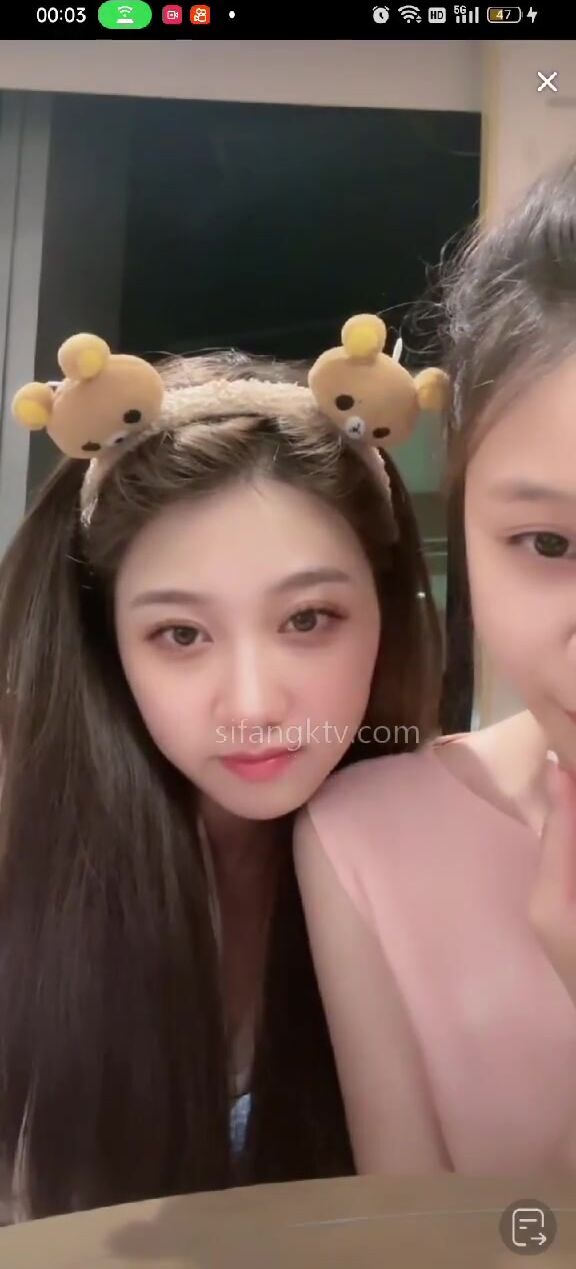 重磅 抖音直播技術性走光 熱舞 露底 美女雲集 (96)