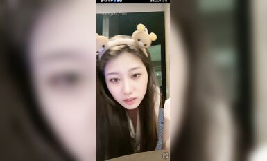 重磅 抖音直播技術性走光 熱舞 露底 美女雲集 (97)