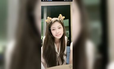 重磅 抖音直播技術性走光 熱舞 露底 美女雲集 (97)