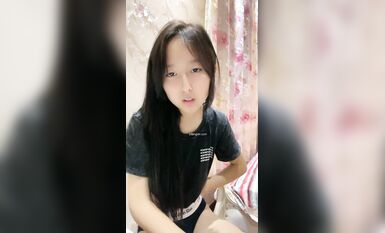 又一個極品~極品下海咯！【花花】學生為了賺點生活費 (9)