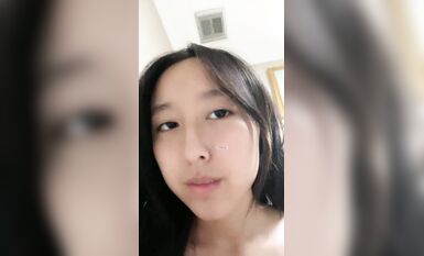 又一個極品~極品下海咯！【花花】學生為了賺點生活費 (5)