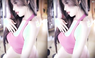 2022最新藏寶圖之舞神一姐『小恩雅』高潮表情加強版 舒服痛苦自由切換  (4)