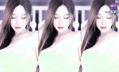 2022最新藏寶圖之舞神一姐『小恩雅』高潮表情加強版 舒服痛苦自由切換  (11)