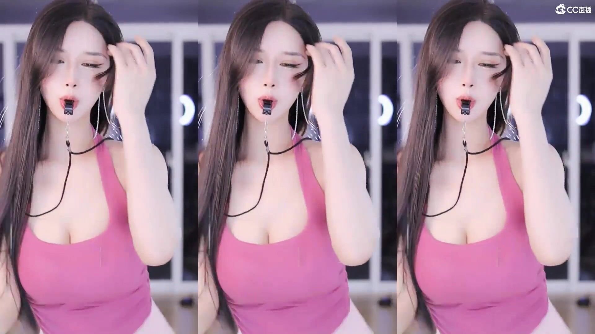 2022最新藏寶圖之舞神一姐『小恩雅』高潮表情加強版 舒服痛苦自由切換  (3)